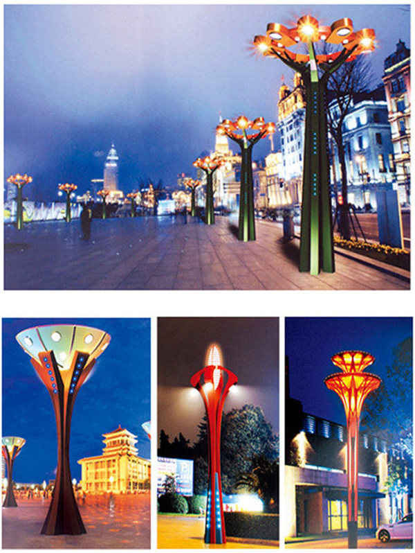 景觀燈