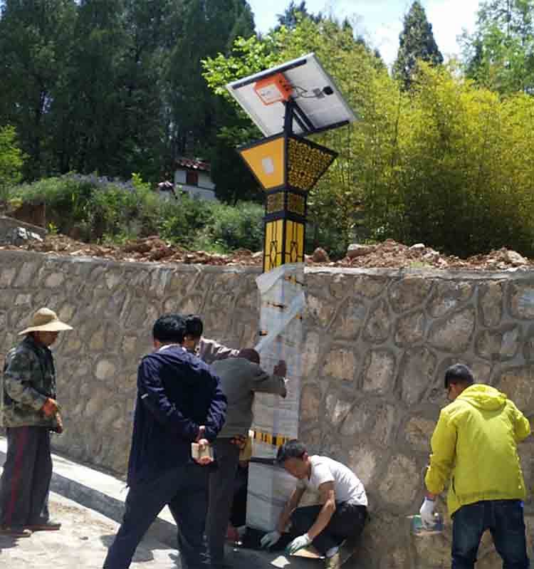 太陽(yáng)能景觀燈 太陽(yáng)能景觀燈